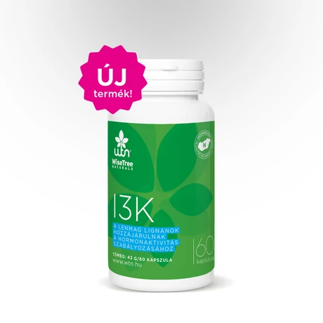  WTN I3K 60 kapszula