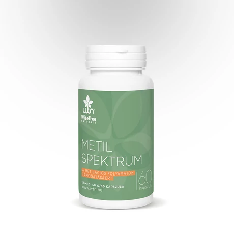 WTN Metil spektrum 60 db