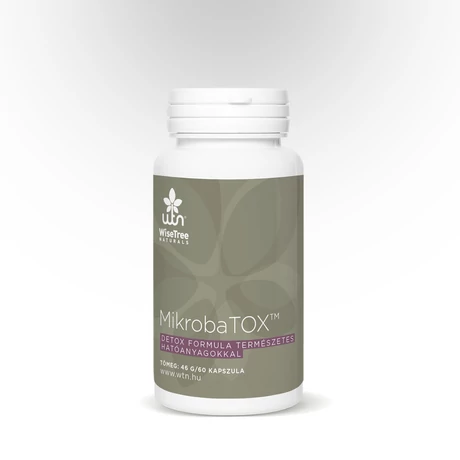 WTN MikrobaTOX 60db