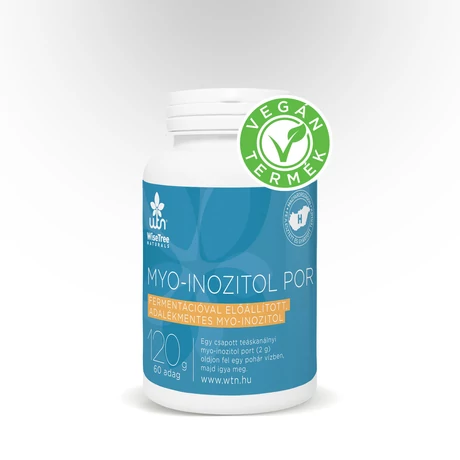 WTN Myo-inozitol por 60 adag