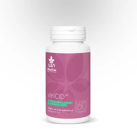 WTN ViriCID 60db