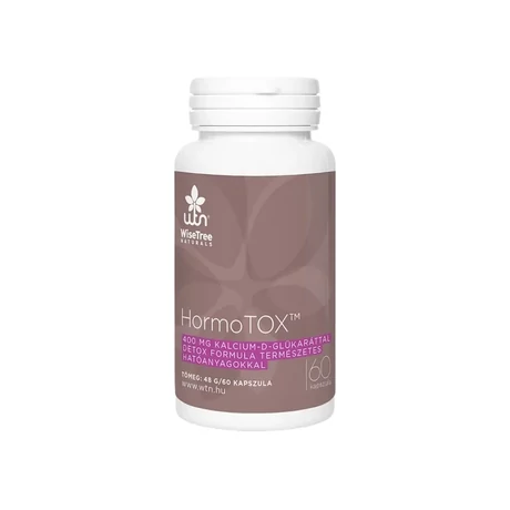 WTN HormoTOX 60db
