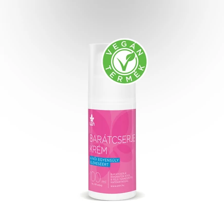 WTN Barátcserje krém nőknek 100ml