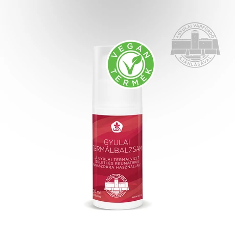 WTN Gyulai termálbalzsam 100ml