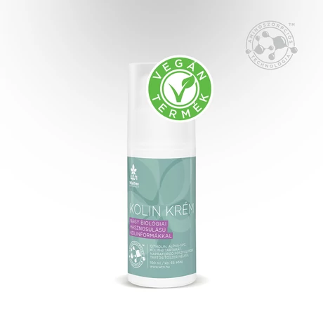 WTN Kolin komplex krém 100 ml
