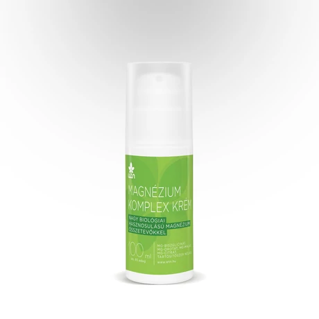 WTN Magnézium komplex krém 100ml