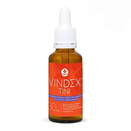 WTN Vindex Tini 30ml