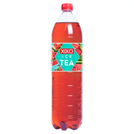 Xixo Tea Görögdinnye 1.5l 