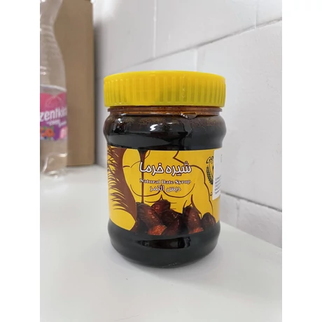Zamin Datolya krém 450 g