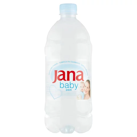 Jana Babavíz 1l