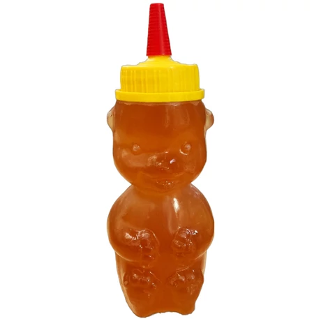 Virágméz 250g Maci