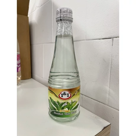 Zamin Mentavíz 330 ml