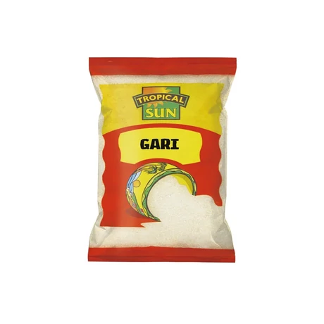 Tropical Sun cassava dara gari 500g