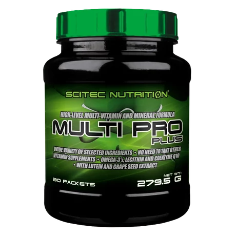 Scitec Multi Pro Plus 30