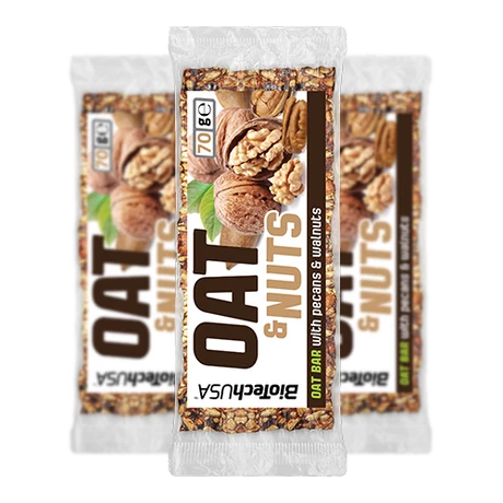 BioTechUSA Zabszelet  70g PEKÁNDIÓ