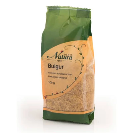 Dénes-Natura - Bulgur 500 g