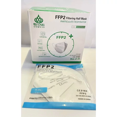 FFP2 maszk