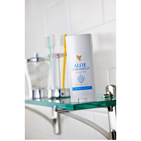 Forever Aloe Ever-Shield Deodorant 92g