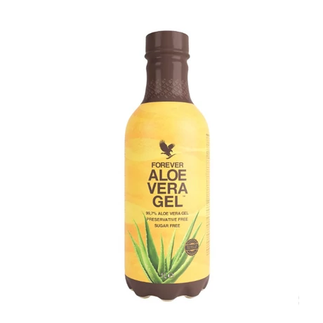 Forever Aloe Vera Gel 1000ml