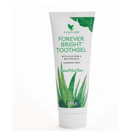 Forever Bright Toothgel 130g