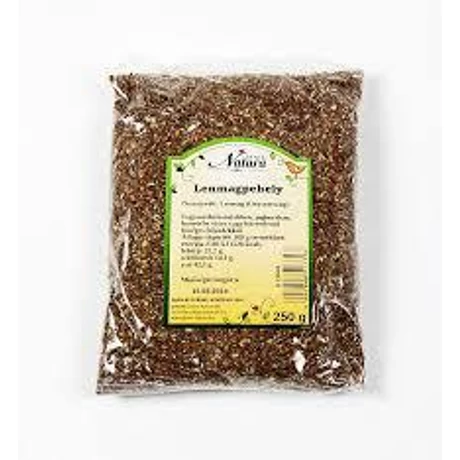 Dénes-Natura - Lenmagpehely 250 g