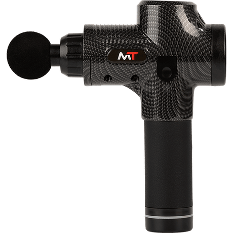 Movtech Masszázspisztoly Pro Plus (16 fejjel) ÚJ!