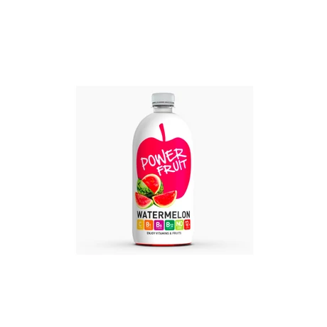 Power Fruit Ital Görögdinnye 750ml (Sz)