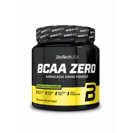 BioTechUSA BCAA Zero  360g alma