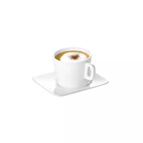 Tescoma 
 GUSTITO Cappuccinos csésze, tányérkával