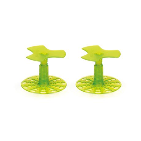 Tescoma 
 PRESTO Nyomószűrő ø 65 mm, 2 db  
