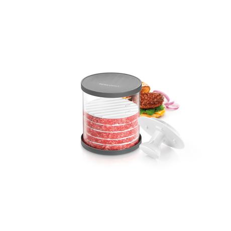 Tescoma 
 GrandCHEF Multifunkciós hamburgerprés  
