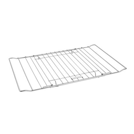 Tescoma 
 GrandCHEF állítható sütőrács 38 - 56 cm  
