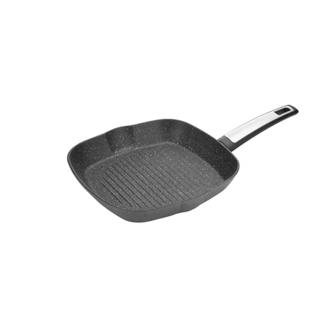 Tescoma 
 i-PREMIUM Stone Grill serpenyő 26 x 26 cm