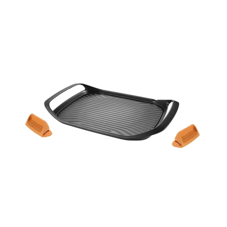 Tescoma 
 SmartCLICK grill serpenyő 42 x 28 cm