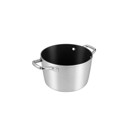 Tescoma 
 GrandCHEF fazék ø 24 cm, 6.0 l