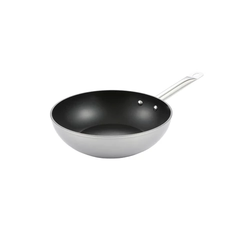 Tescoma 
 GrandCHEF+ wok ø 28 cm  
