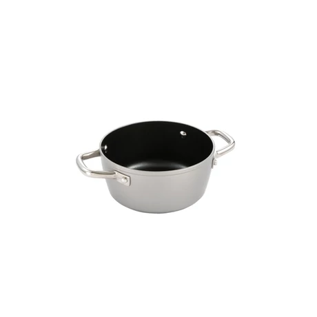 Tescoma 
 GrandCHEF+ lábas ø 18 cm, 1,8 l  
