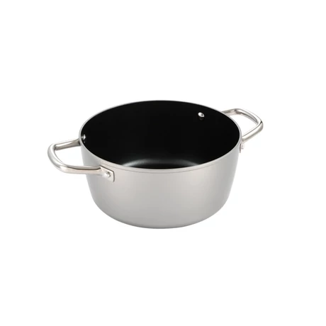 Tescoma 
 GrandCHEF+ lábas ø 24 cm, 4,5 l  
