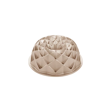 Tescoma 
 DELÍCIA kuglóf sütőforma ø 16 cm,gyémánt  
