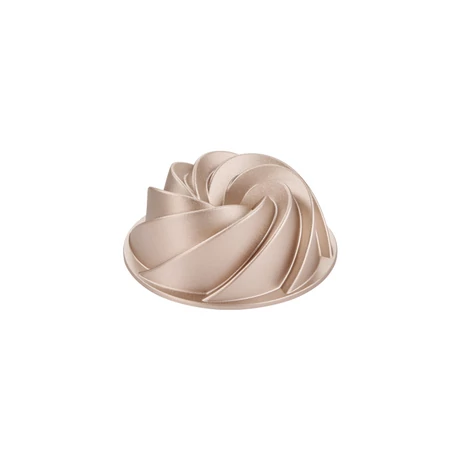 Tescoma 
 DELÍCIA kuglóf sütőforma ø 16 cm, szélkerék  
