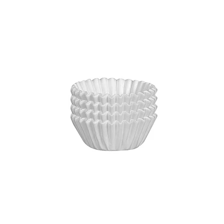 Tescoma 
 DELÍCIA Muffinpapír ø 6.0 cm, 100 db, fehér