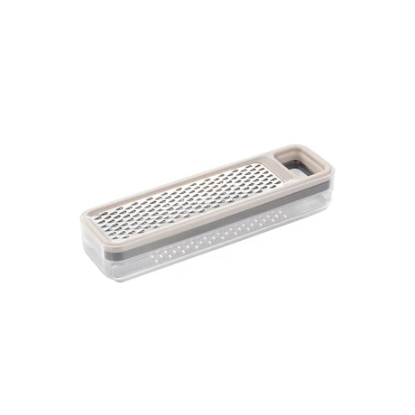 Tescoma 
 COMPACT reszelőkészlet tárolóval, 3 db  
