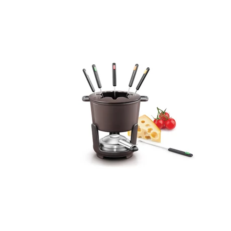 Tescoma 
 PARTY TIME fondü, 6 személy számára  
