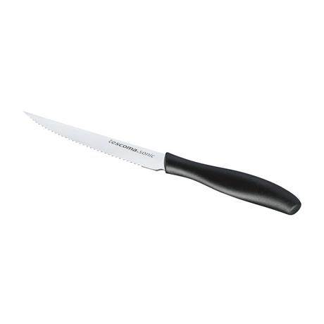 Tescoma 
 SONIC Steak kés 12 cm, 6 db  
