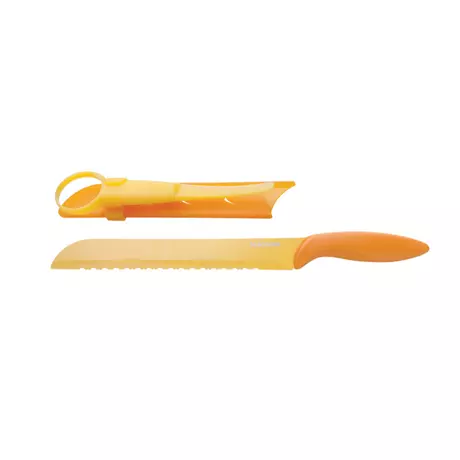 Tescoma 
 PRESTO TONE tapadásmentes kés cukordinnyéhez, 22 cm