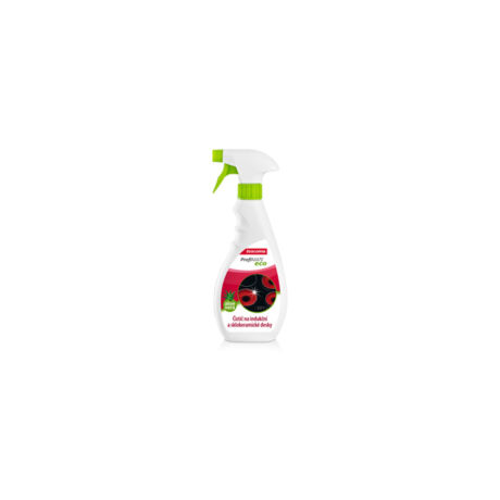 Tescoma 
 ProfiMATE Tisztítószer indukciós és üvegkerámia főzőlaphoz 500 ml, Aloe vera