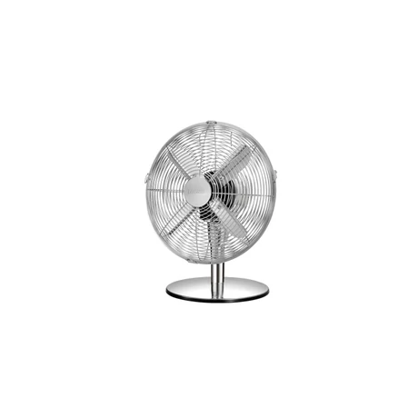 Tescoma 
 FANCY HOME Asztali ventilátor ø 30 cm, ezüst