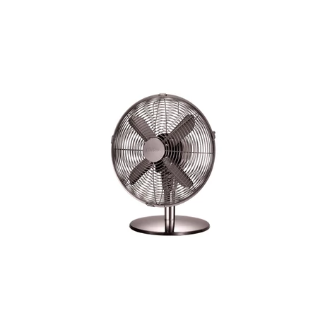 Tescoma 
 FANCY HOME Asztali ventilátor ø 30 cm, antracit