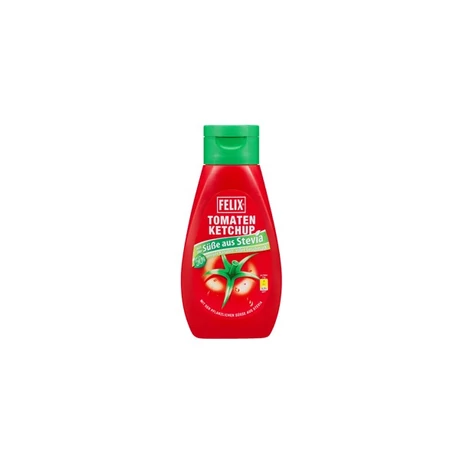 Felix Ketchup Steviával édesítve 435 g