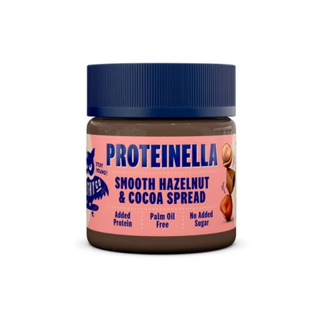 HealthyCo Proteinella 200g kakaó-erdei mogyoró